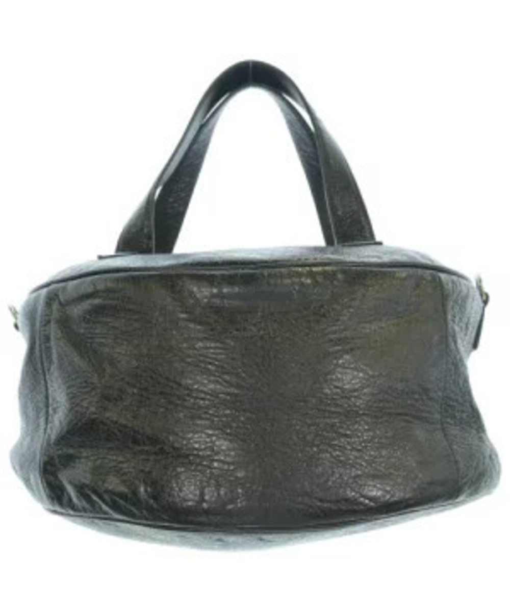 Balenciaga Shoulder bag Black